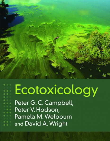 Ecotoxicology