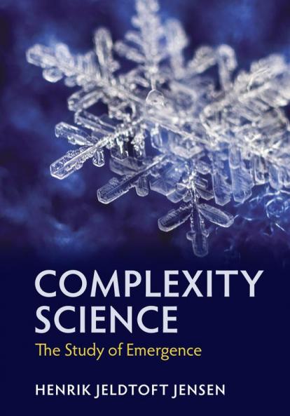 Complexity Science