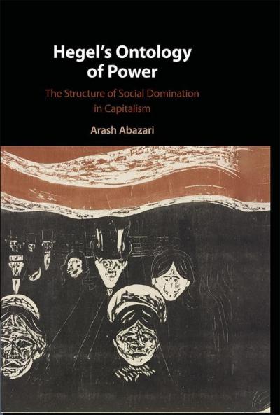 Hegel's Ontology of Power