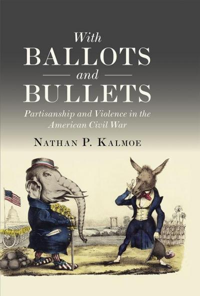 With Ballots and Bullets