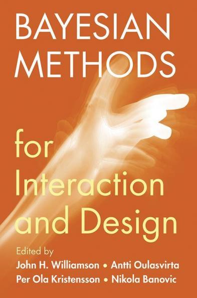 Bayesian Methods for Interaction and Design