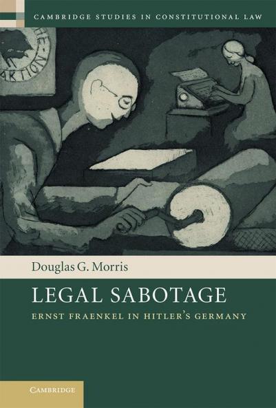 Legal Sabotage