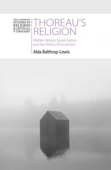 Thoreau's Religion
