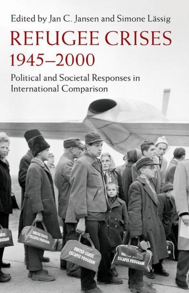 Refugee Crises 1945-2000
