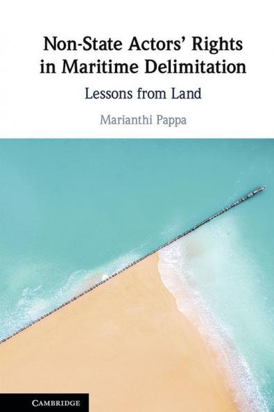 Non-State Actors' Rights in Maritime Delimitation
