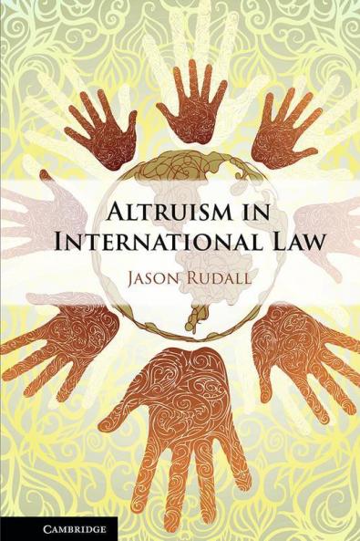 Altruism in International Law