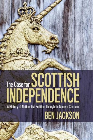 The Case for Scottish Independence