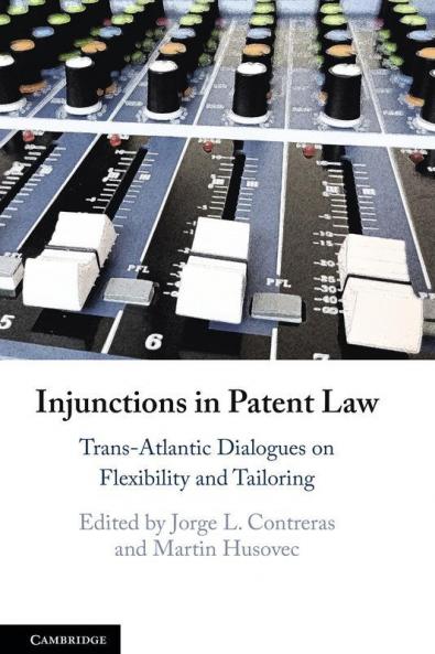Injunctions in Patent Law