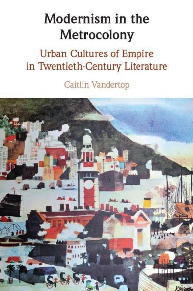 Modernism in the Metrocolony