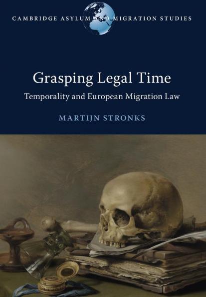 Grasping Legal Time