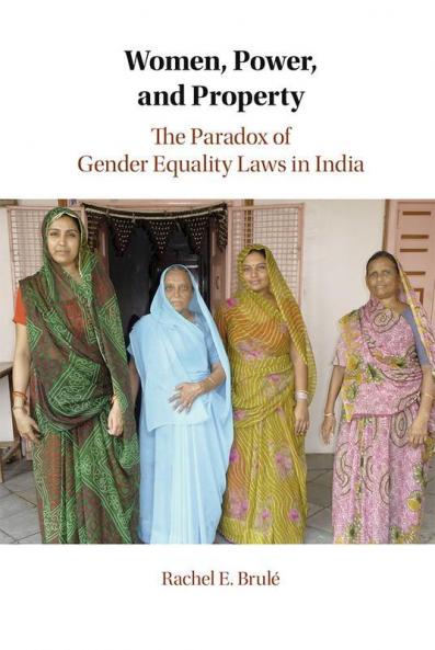 Women Power and Property