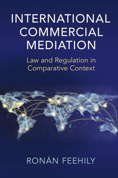 International Commercial Mediation