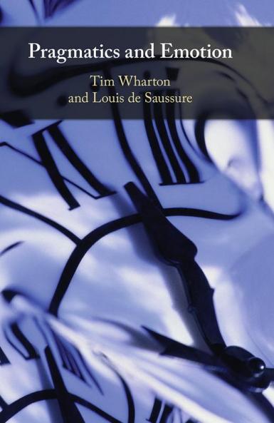 Pragmatics and Emotion