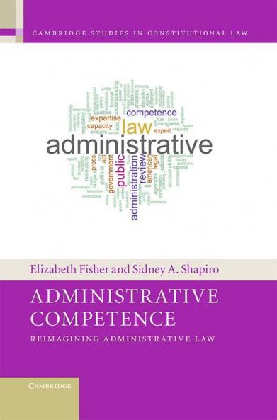 Administrative Competence