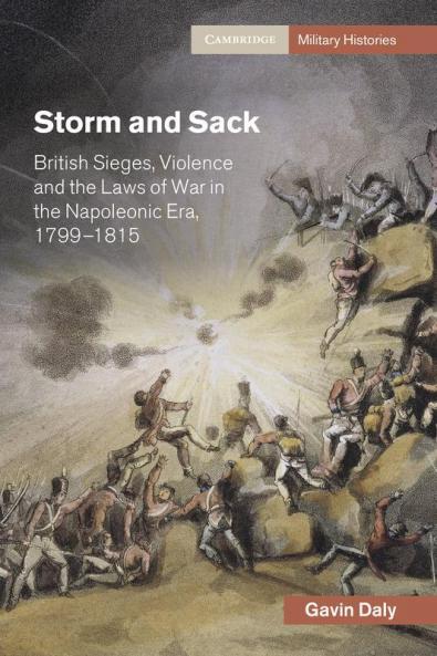 Storm and Sack