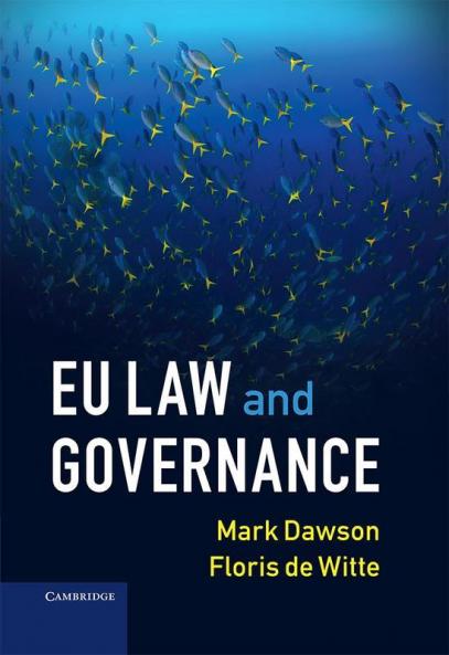 EU Law and Governance