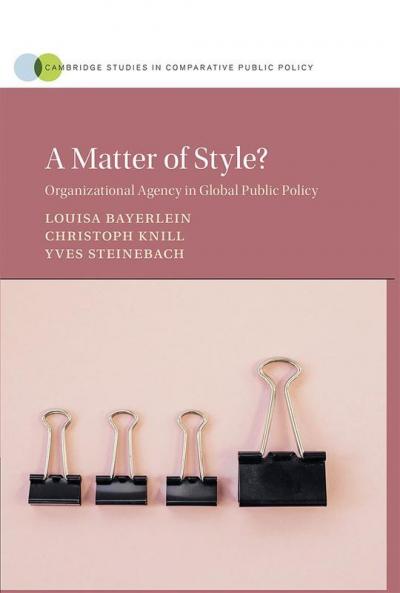 A Matter of Style?