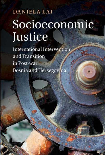 Socioeconomic Justice