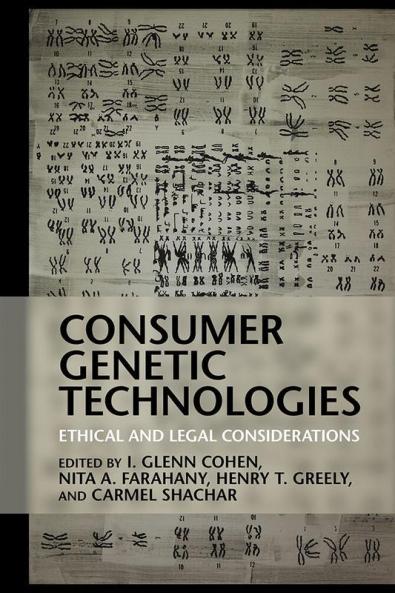 Consumer Genetic Technologies