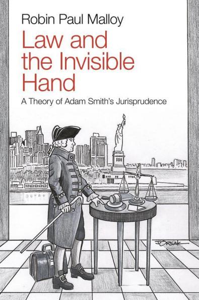 Law and the Invisible Hand