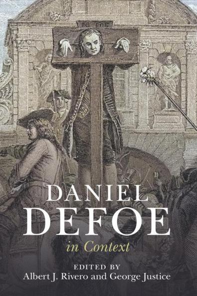 Daniel Defoe in Context