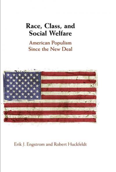 Race Class and Social Welfare
