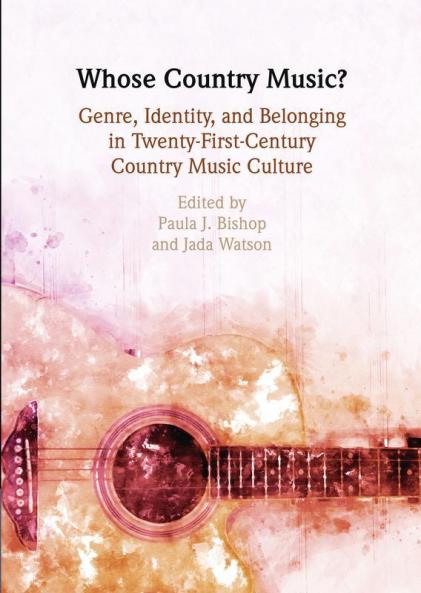 Whose Country Music?