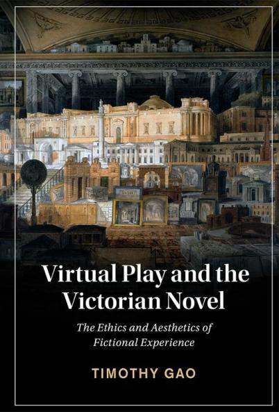 Virtual Play and the Victorian Novel