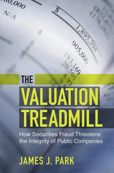 The Valuation Treadmill