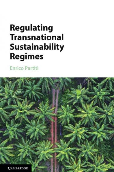 Regulating Transnational Sustainability Regimes