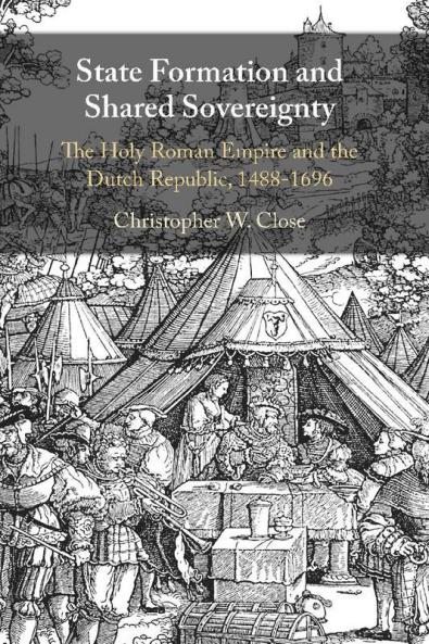 State Formation and Shared Sovereignty