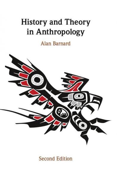 History and Theory in Anthropology