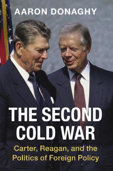 The Second Cold War