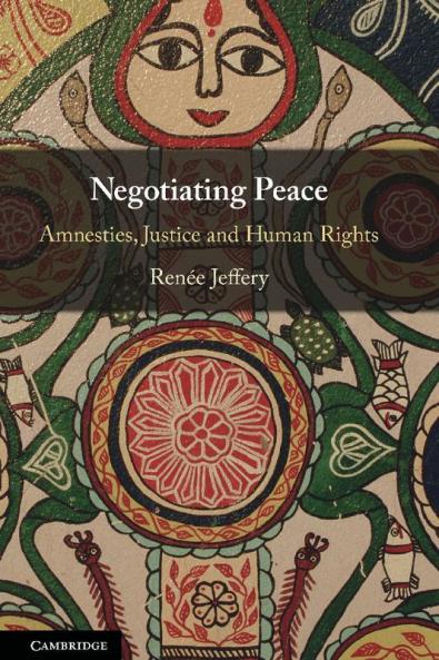 Negotiating Peace