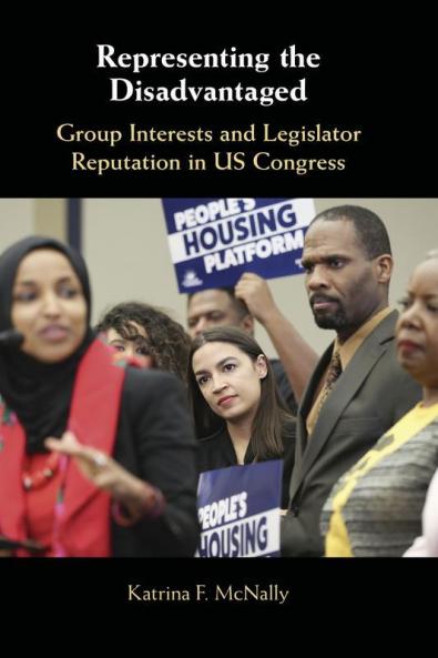 Representing the Disadvantaged