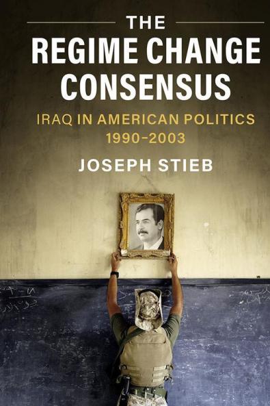 The Regime Change Consensus