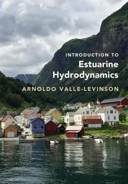 Introduction to Estuarine Hydrodynamics