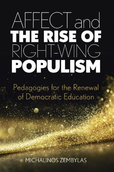 Affect and the Rise of Right-Wing Populism