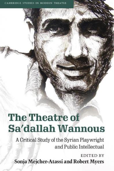 The Theatre of Sa'dallah Wannous