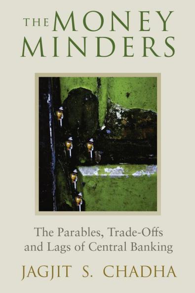 The Money Minders