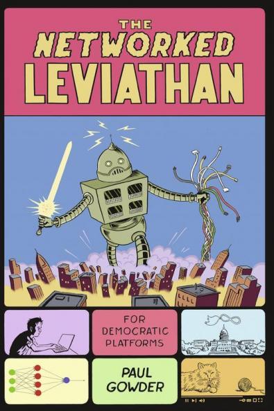 Networked Leviathan