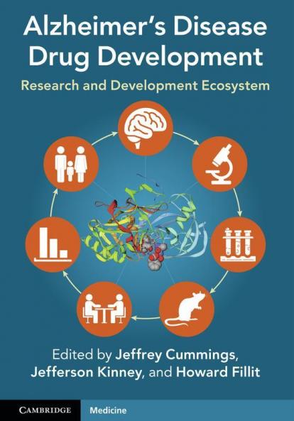 Alzheimer's Disease Drug Development