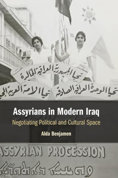 Assyrians in Modern Iraq