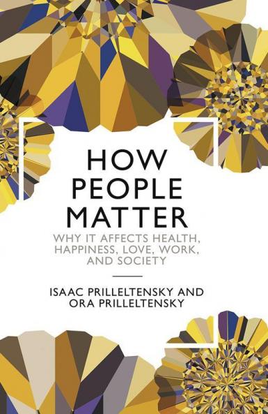 How People Matter
