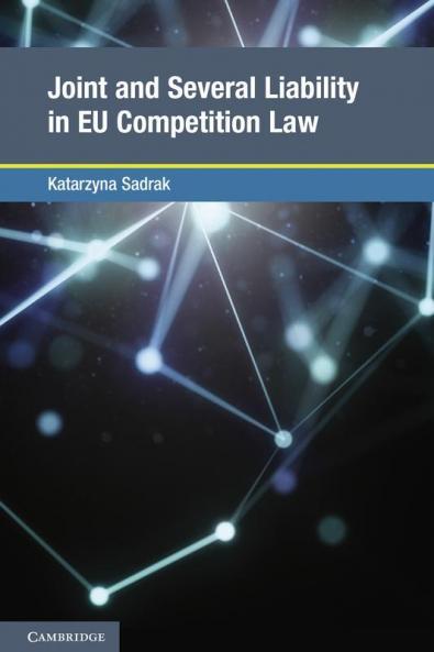 Joint and Several Liability in EU Competition Law