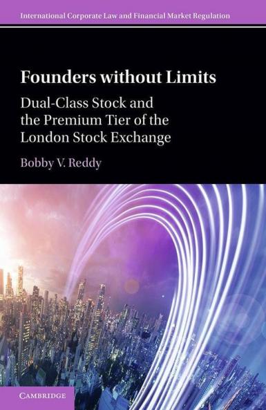 Founders without Limits
