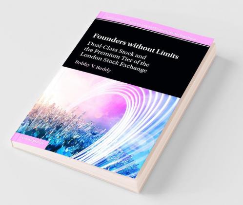 Founders without Limits