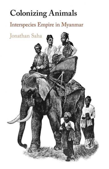 Colonizing Animals