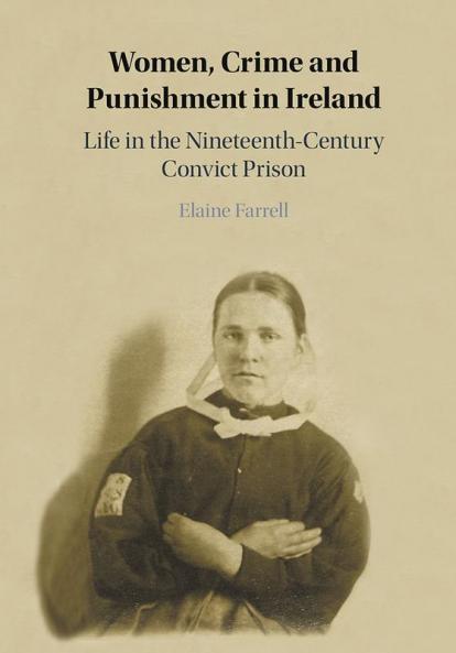 Women Crime and Punishment in Ireland