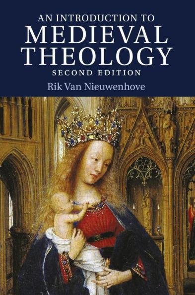 Introduction to Medieval Theology